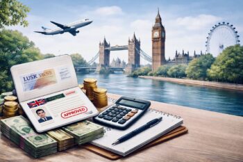 UK Visa Application Guide for Bangladeshis