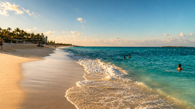Bahamas