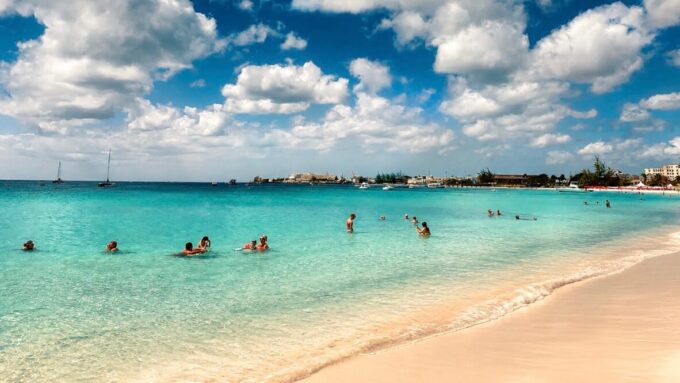 Barbados