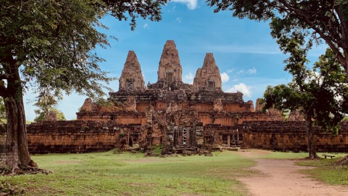Cambodia