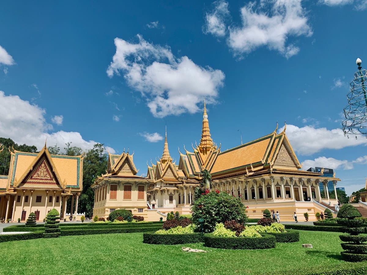 Cambodia