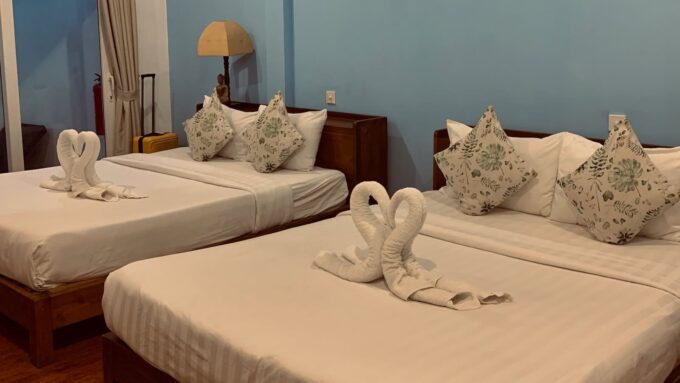 Where to Stay in Siem Reap: Best Areas & Neighborhoods (2026)