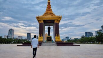 Things to Do in Phnom Penh: The Perfect 48-Hour Itinerary