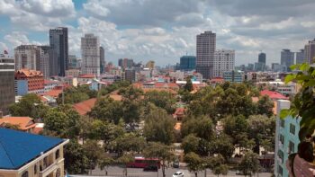 Where to Stay in Phnom Penh: Best Neighborhoods (2026 Guide)