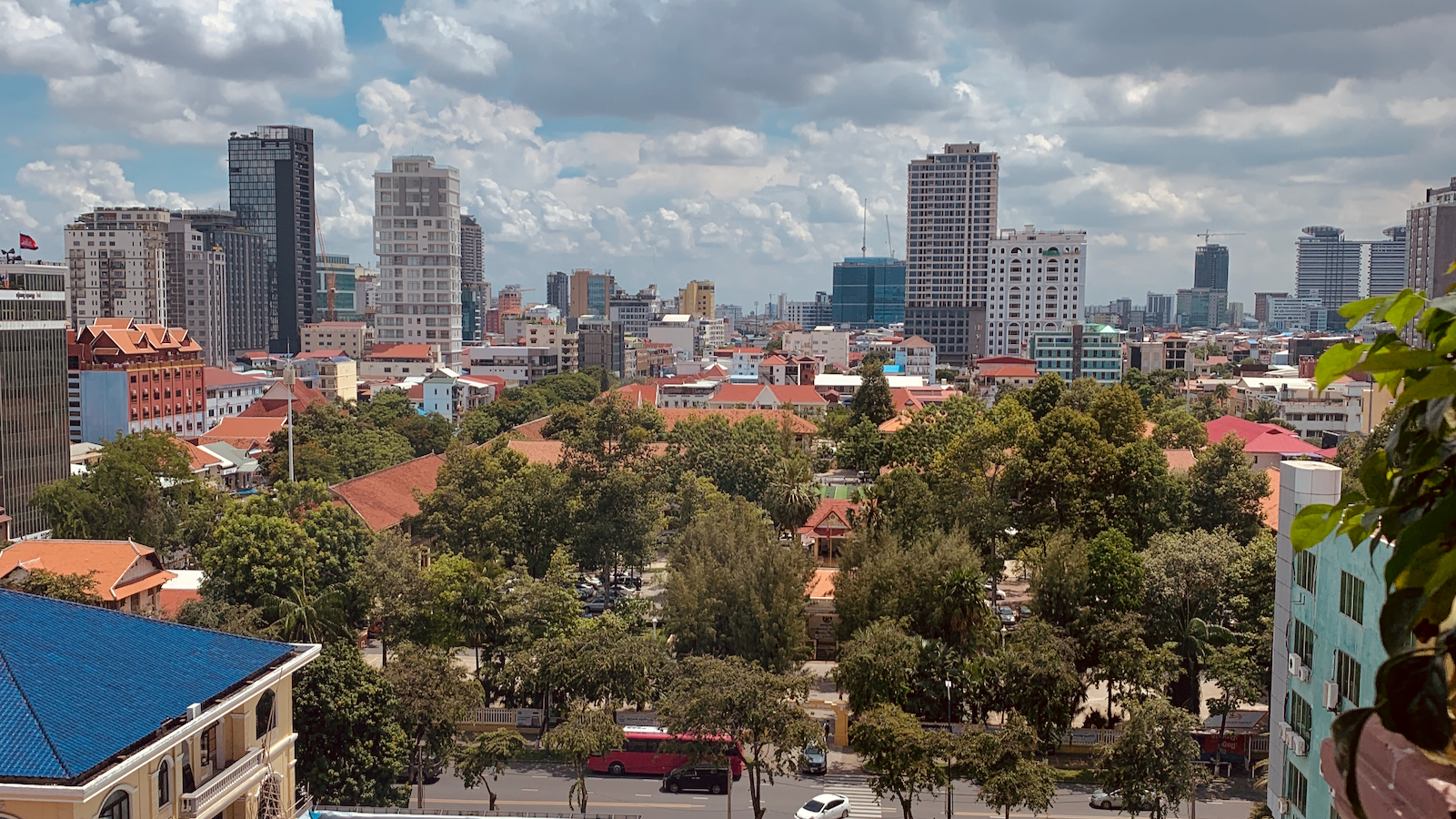 cambo where to stay 1