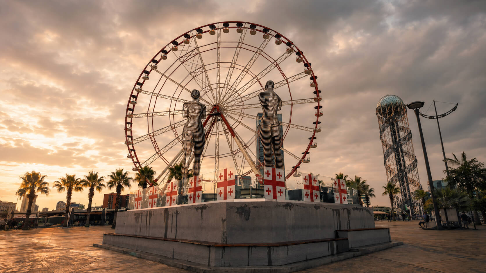 Georgia