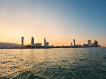 Where to Stay in Batumi: Best Areas & Hotels