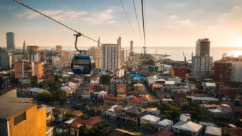 Best Things to Do in Batumi: Where to Actually Spend Your Time