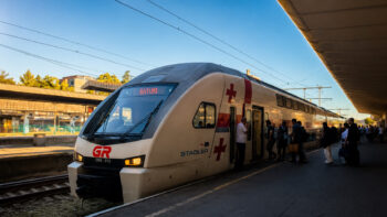 How to Get from Tbilisi to Batumi: Every Option Ranked