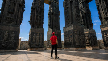 The Complete Guide to the Chronicle of Georgia in Tbilisi