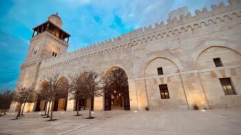12 Best Things to Do in Amman: History, Food & Day Trips