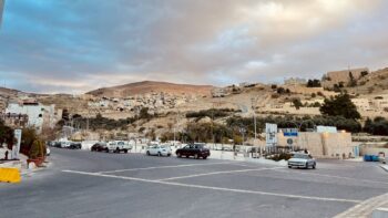 Where to stay in petra: best areas and hotels guide