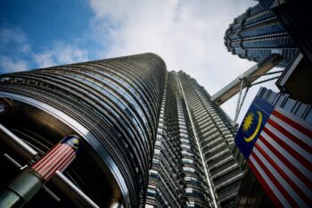12 Best Instagrammable Places in Kuala Lumpur (2026 Photography Guide)