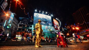 Where to Stay in Kuala Lumpur 2026: The 5 Best Neighborhoods Ranked