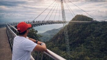 10 Best Instagrammable Places in Langkawi (2026 Photography Guide)