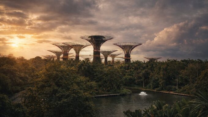 Singapore on a Budget: What’s Actually Free vs. Worth the Money