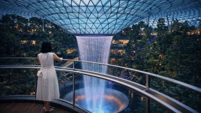 10 Essential Things to Know Before Going to Singapore (2026 Guide)