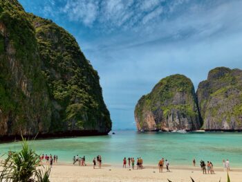 Most Instagrammable Places in Phi Phi: Photography Timing Guide