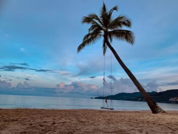 Thailand