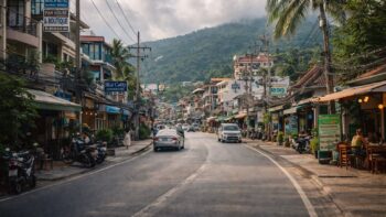 Where to Stay in Phuket: Best Areas & Neighborhood Guide 2026