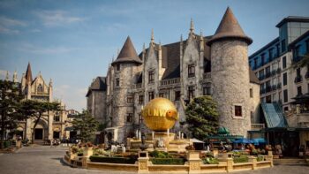 Where to Stay in Ba Na Hills: Best Hotels & On-Site Guide