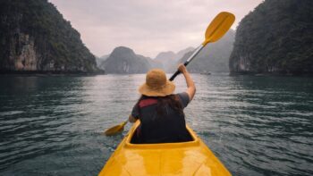 Cat Ba Island Travel Guide: The Ultimate Guide to Lan Ha Bay