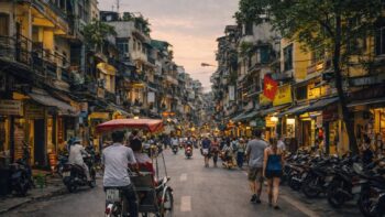 Where to Stay in Hanoi: Best Neighborhoods & Areas for 2026