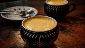 Best Egg Coffee in Hanoi: 5 Local Cafes You Can’t Miss