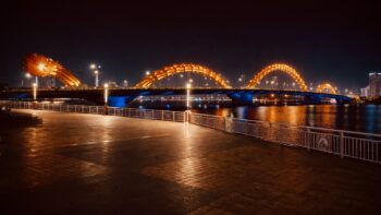7 Most Instagrammable Places in Da Nang: A Photography Guide
