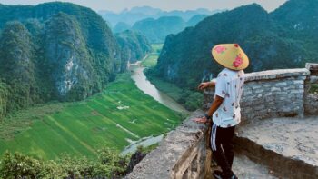 8 Most Instagrammable Places in Ninh Binh: Photography Guide (2026)