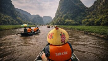 10 Best Things to Do in Ninh Binh: A Local’s 2026 Guide